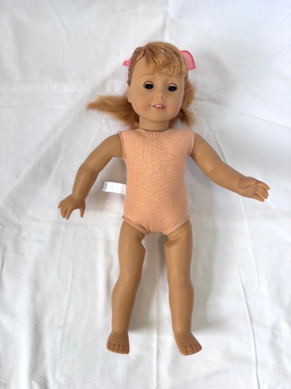Maryellen Larkin Poodle Skirt American Girl Doll